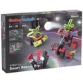 fischertechnik Spielzeug Roboter Smart Robots Pro Bausatz 569021