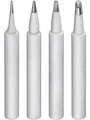 Nighthawk Soldering tip set for soldering station EP 5/ EP 6