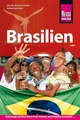 Reise Know-How Reiseführer Brasilien