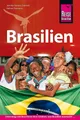 Reiseführer Reise Know-How Reiseführer Brasilien Jennifer Ferreira-Schmidt, Helmut Herrmann