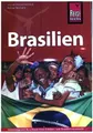 Reise Know-How Reiseführer Brasilien
