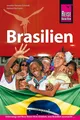 Helmut Hermann Hermann, Helmut/Reise Know-How Reiseführer Brasilien