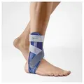 Bauerfeind Fußbandage Bauerfeind MalleoLoc® Sprunggelenk Stabilorthese blau 1