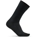 Craft Socken Adv Essence Sock schwarz 40-42