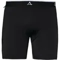 Schöffel Skin Pants 2h M Radunterziehhose schwarz- Gr. 54