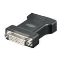 Wentronic Kabel DVI-I (24+5) Adapter DVI Bu. zu St. VGA
