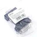 Goobay Analog DVI / VGA Adaptor, schwarz | 68029