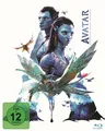 Avatar: Aufbruch nach Pandora BD | Blu-ray | deutsch, Französisch, englisch