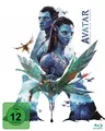 Avatar - Aufbruch nach Pandora # BLU-RAY-NEU