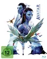 Avatar - Aufbruch nach Pandora (Blu-ray) Sigourney Weaver Stephen Lang