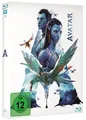 Avatar - Aufbruch nach Pandora (BR) SE 2Disc  Min: 162/DD5.1/WS Remastered - Di