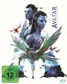 Avatar: Aufbruch nach Pandora BD, Sam Worthington