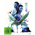 Avatar. Blu-ray. Stephen Lang