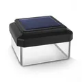 5902211105749 Solar fence lamp GB125 LED 6040 GreenBlue