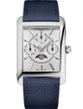 Frederique Constant Quarzuhr Frederique Constant FC-265S4C6 Damenuhr Classics Quartz Moonphase 30mm Frederique Constant FC-265S4C6 Damenuhr Classics Quartz Moonphase 30mm 3ATM