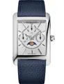Frederique Constant FC-265S4C6 Damenuhr Classics Quartz Moonphase 30mm 3ATM