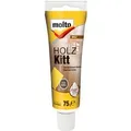 Molto Holz Kitt für Innen und Außen Eiche Dunkel 75 g