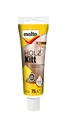 Molto Holz-Kitt, Zur Reparatur von Holz, Eiche Dunkel, 75g