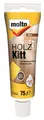 Molto Holz Kitt Eiche Dunkel 75 g Spachtelmasse Holzspachtelmasse Füllen Kitt