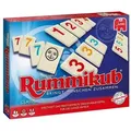 Jumbo Gesellschaftsspiel "Original Rummikub Classic" - ab 7 Jahren
