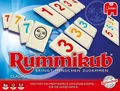 Original Rummikub Classic | Spiel | 17571 | Deutsch | 2007 | Jumbo Spiele GmbH