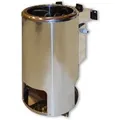 Weka Saunaofen 3,6 kW Kompakt