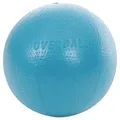 Overball, ø 23 cm, Blau