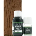 Rubio Monocoat Set Oil Plus 2C Black 130ml (B) - 130ml [5m2]