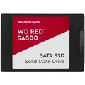Western Digital WD Red SA500 NAS SATA SSD 500GB - 2.5" / SATA 6Gb/s