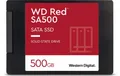 WD Red SA500 500GB