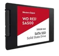 HARD DISK SSD 500GB RED SA500 NAS SATA 3 2.5" (WDS500G1R0A)