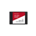 Western Digital Red SA500 2.5  500 GB Serial ATA III 3D NAND