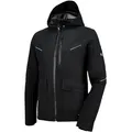 HAIX Flextreme Work Weatherproof Jacket GTX/black - L - schwarz