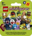 LEGO® Minifiguren Serie 27 - 71048