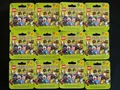 Lego Minifiguren Serie 27 kompletter Satz 12 Minifiguren 71048 NEU & OVP N5148