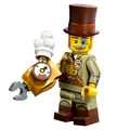 Lego Minifiguren Serie 27 - 71048 - Figuren zum Auswählen