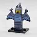 LEGO Minifiguren Serie 27 71048 - Figuren aussuchen - NEU