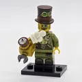 LEGO Minifiguren Serie 27 71048 - Figuren aussuchen - NEU