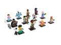 LEGO® Minifigures 71048 - Serie 27 - KOMPLETTSATZ