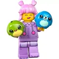 LEGO 71048: Minifiguren Serie 27 - Figuren oder Komplettset aussuchen - NEU