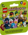 LEGO CMF - 71048 - Series 27 - NEW NEU OVP