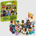 LEGO® Minifigures 71048 Serie 27 NEU / OVP