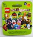 LEGO 71048 Minifiguren Serie 27, Konstruktionsspielzeug