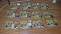 LEGO  71048  Minifigurenserie 27  Komplett alle 12 Figuren