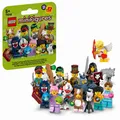 LEGO 71048 Minifigures Serie 27, 1 von insgesamt 12 Minifiguren