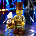 Lego Minifiguren Serie 27 (71048) - Minifiguren zur Auswahl! NEU, auf Lager