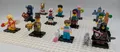 LEGO® Minifiguren Serie 27 - 71048 Kompletter Satz alle 12 Figuren | Neu
