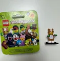 LEGO Minifigur Hamsterkostüm-Fan Serie 27 Überraschungsbox Kinder