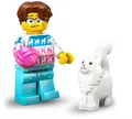 LEGO® 71048 Katzenfreund  Serie 27 Minifiguren   Sammelfigur EOL