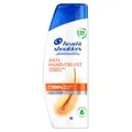 Head & Shoulders Anti-Schuppen Shampoo Anti-Haarverlust Shampoo 250 ml